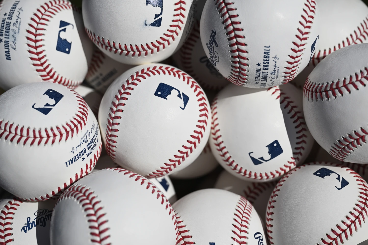 Washington Nationals Baseball