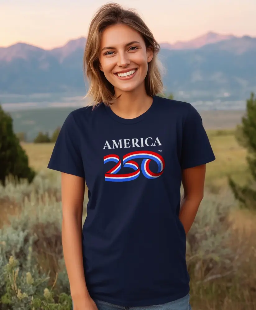 America 250 Celebration