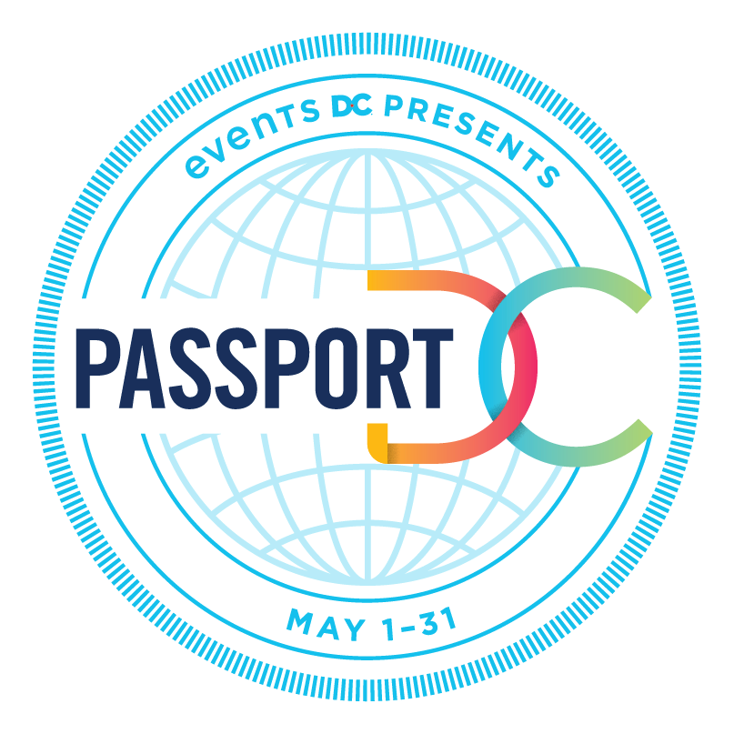 Passport DC