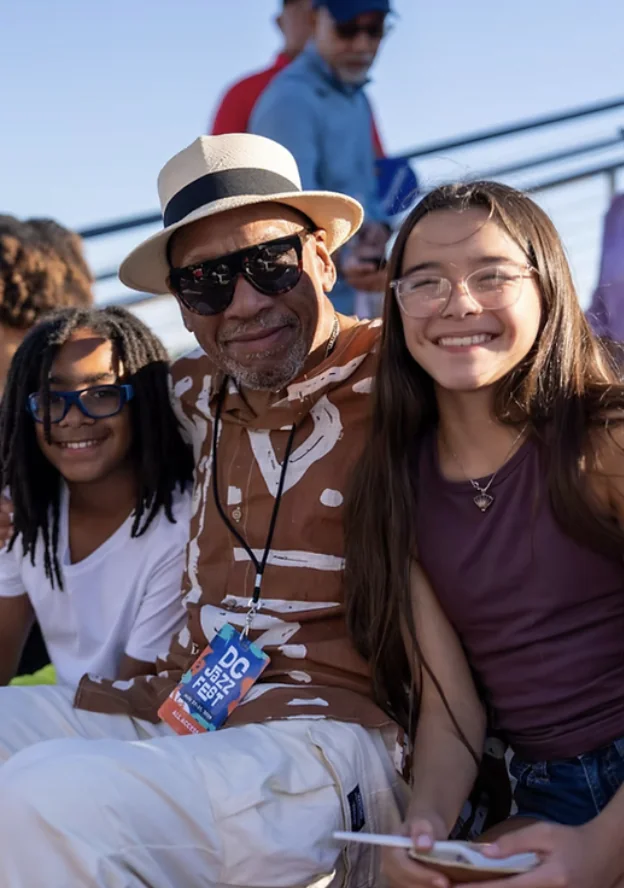 DC Jazz Festival 2026