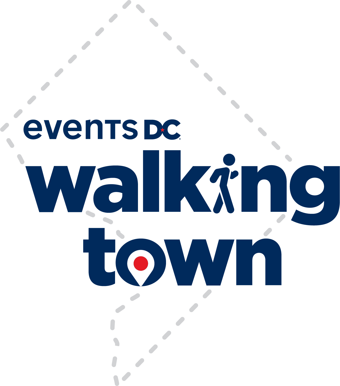 Events DC WalkingTown