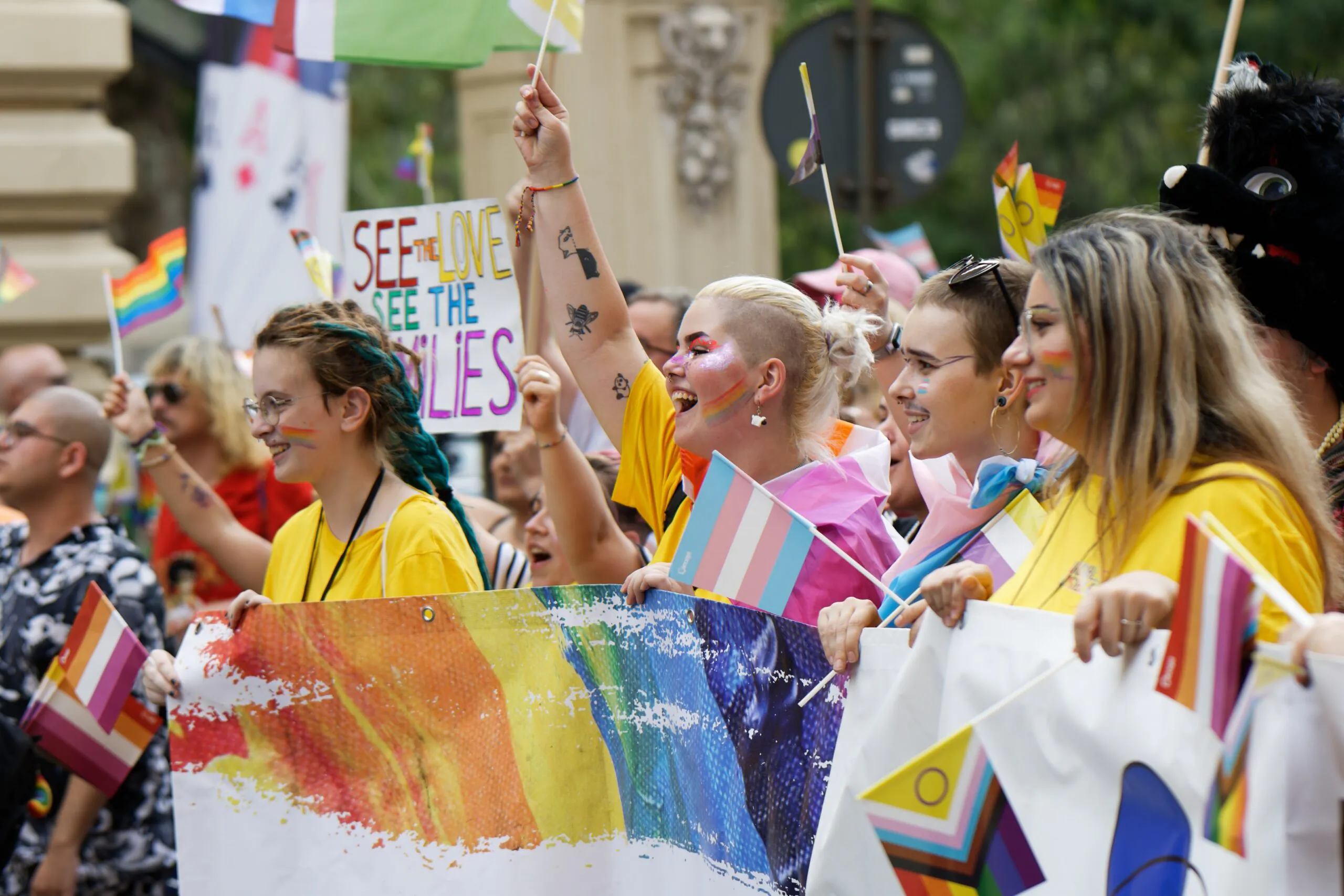 Capital Pride