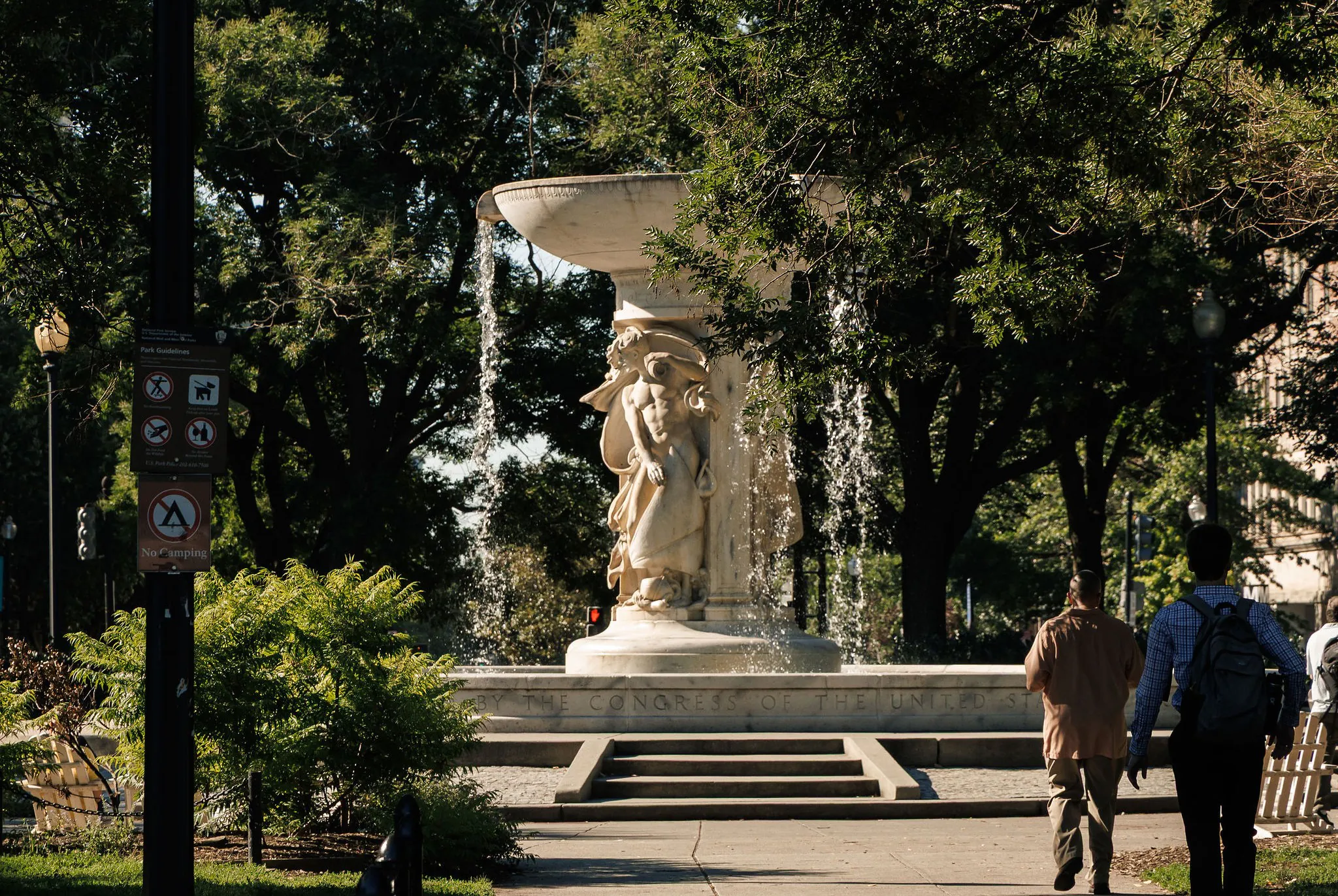 Dupont Circle