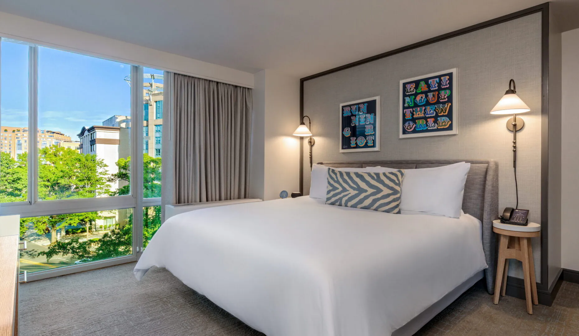 Beacon Hotel