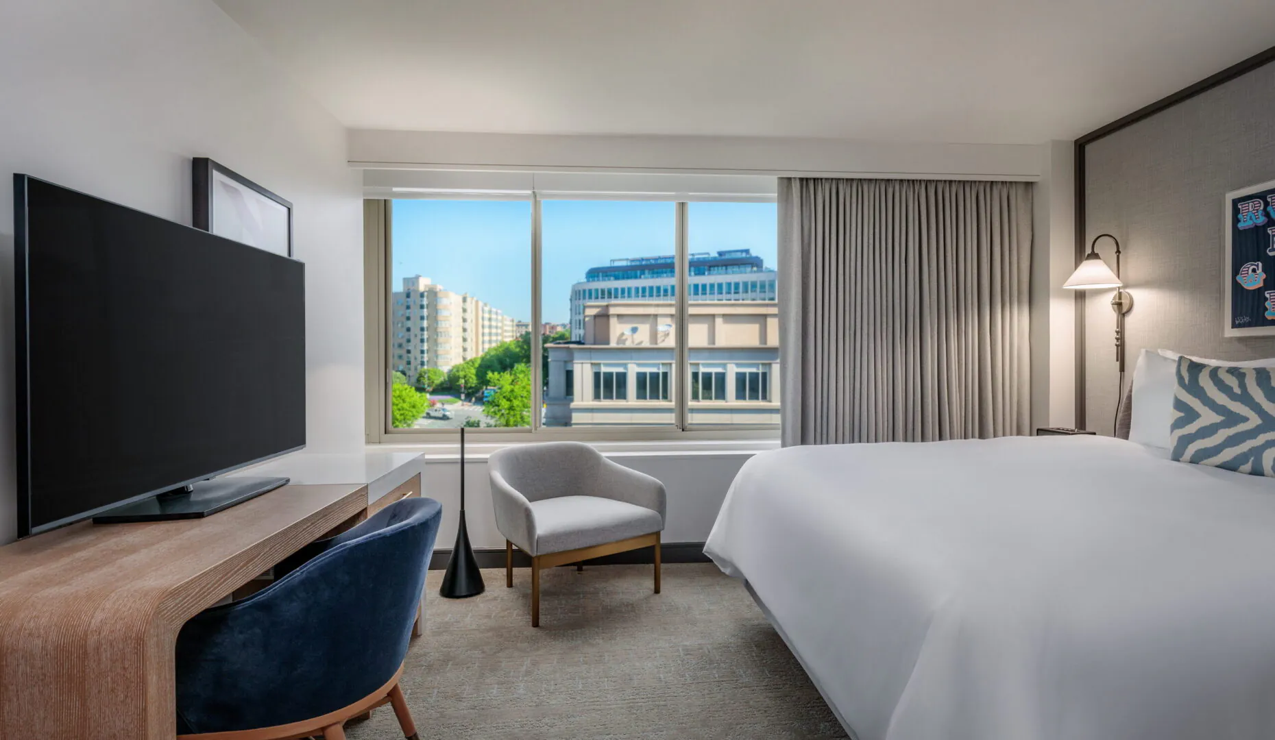 Beacon Hotel