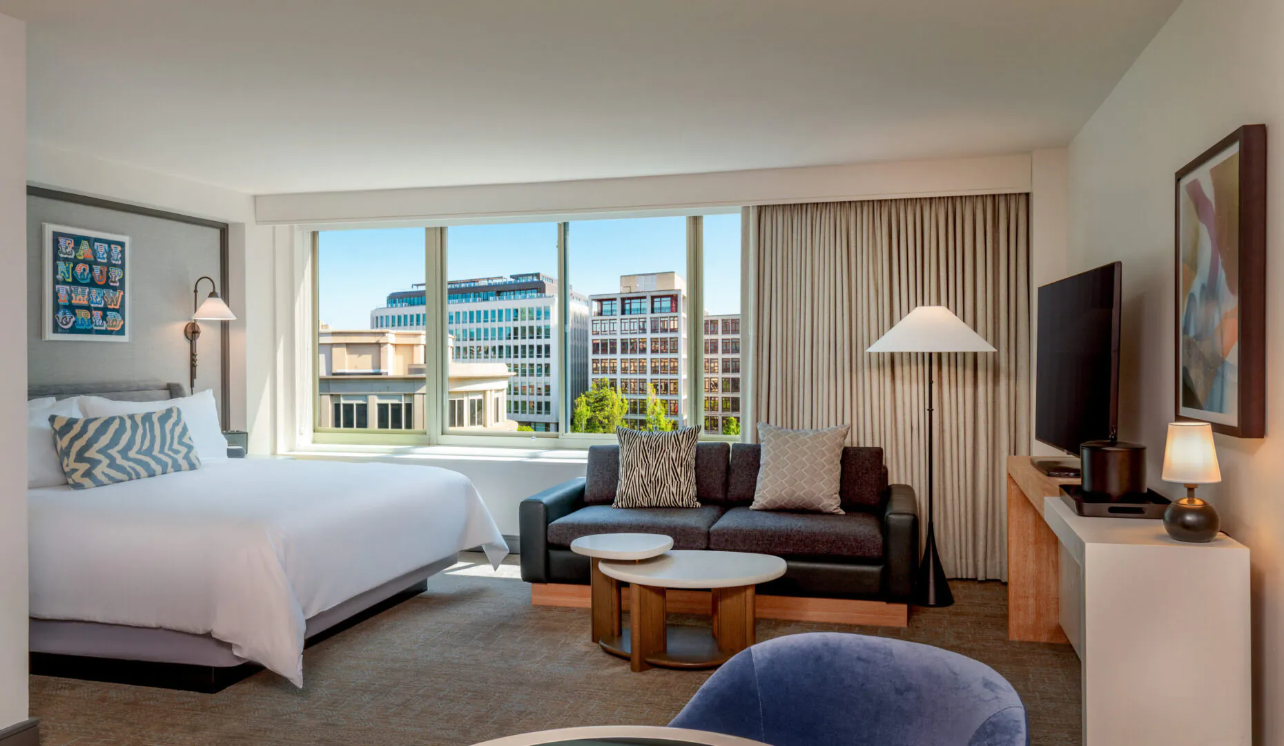 Beacon Hotel
