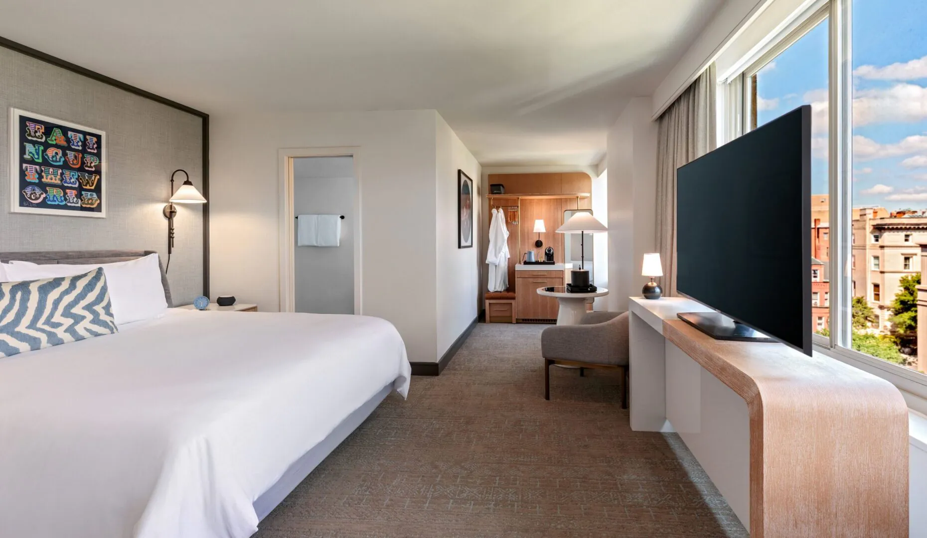 Beacon Hotel