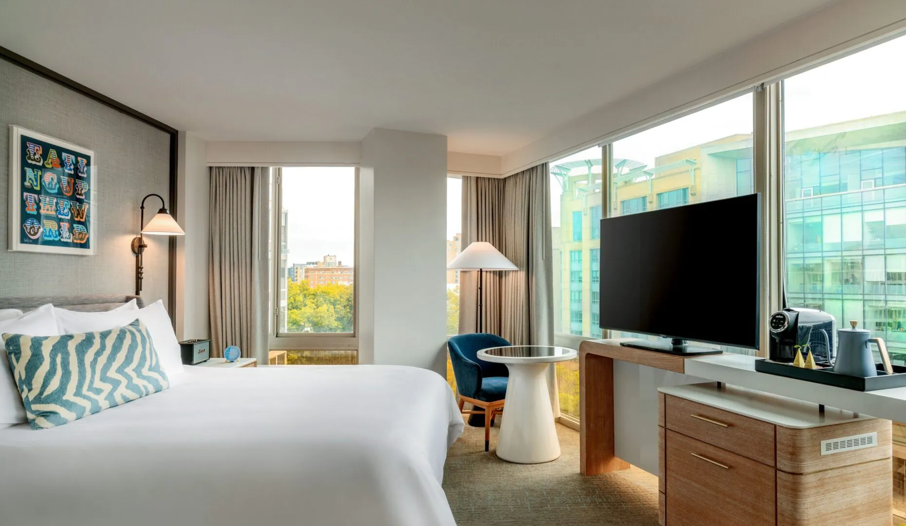 Beacon Hotel