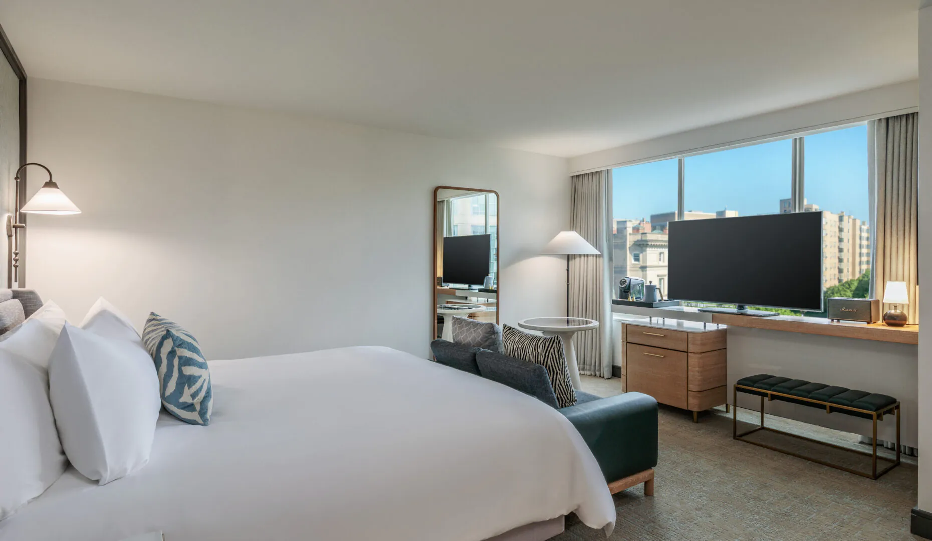 Beacon Hotel