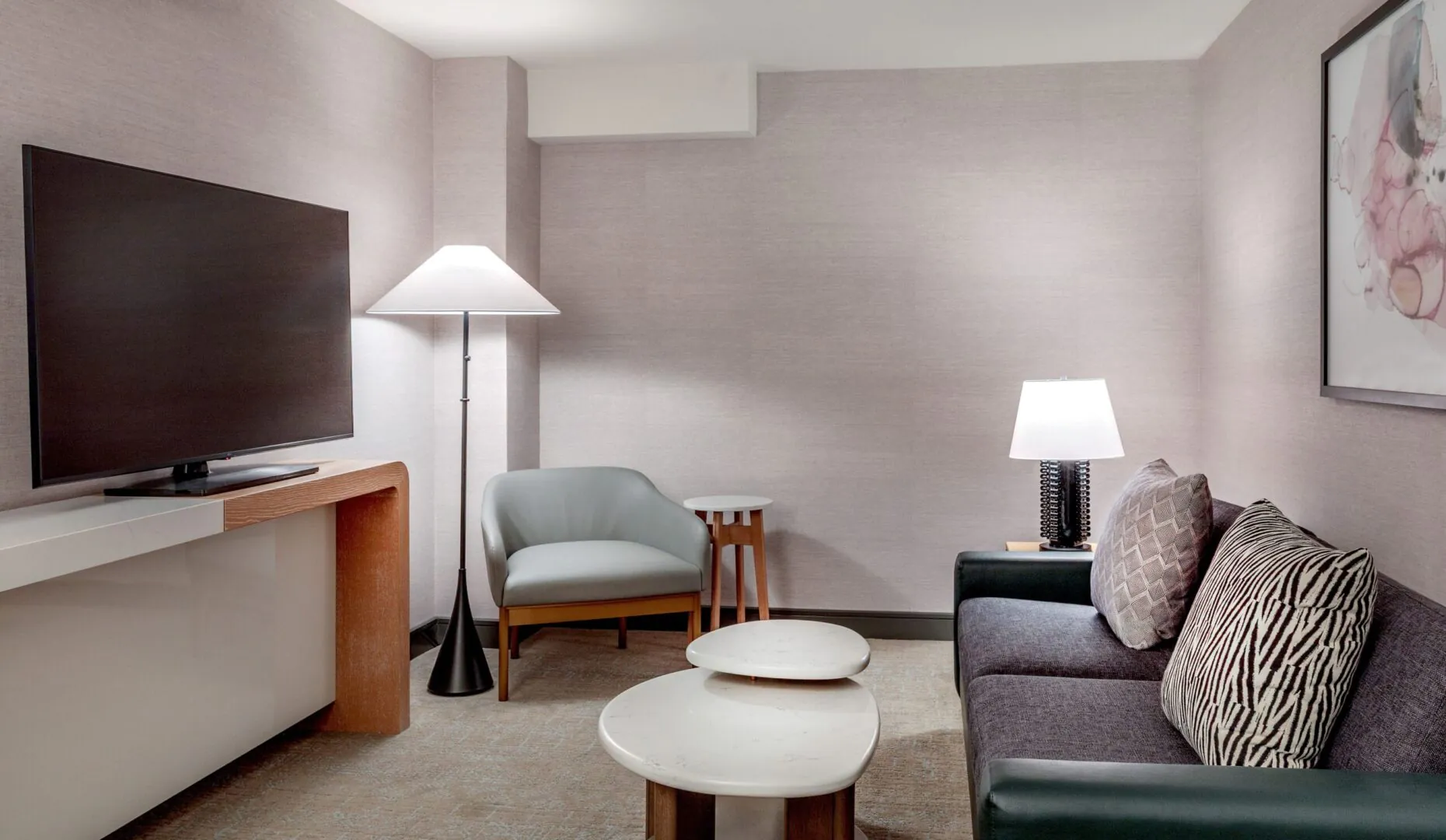 Beacon Hotel