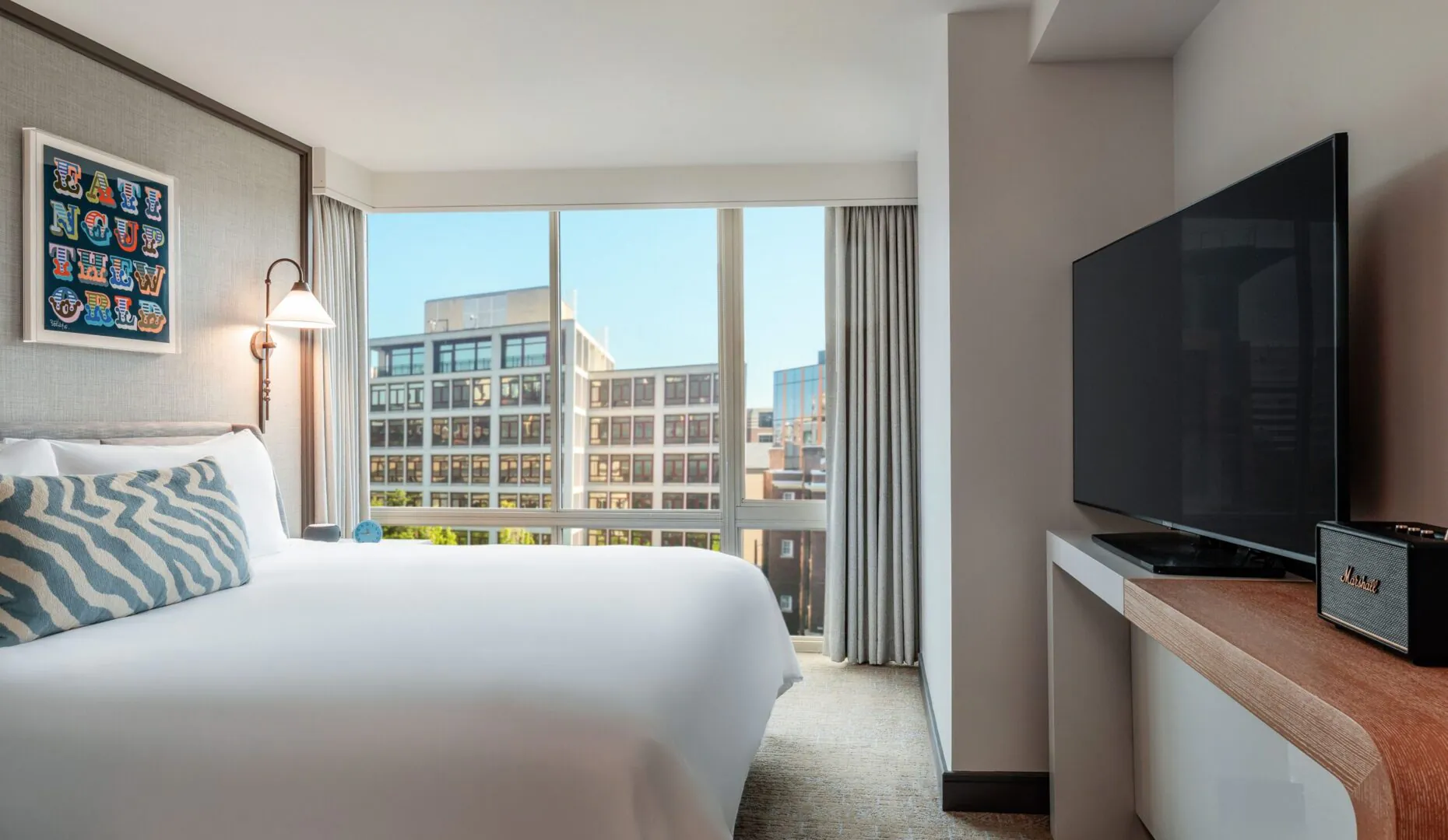 Beacon Hotel