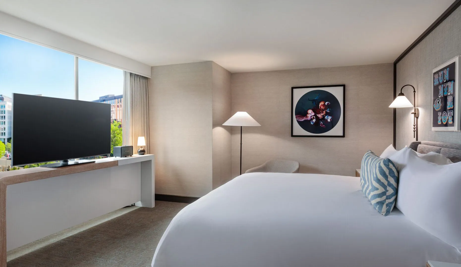 Beacon Hotel